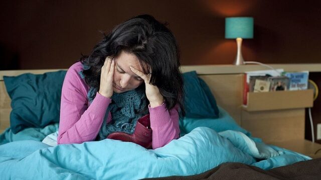 Hoop voor longcovidpatiënten? Bloedstolsels mogelijke verklaring voor klachten