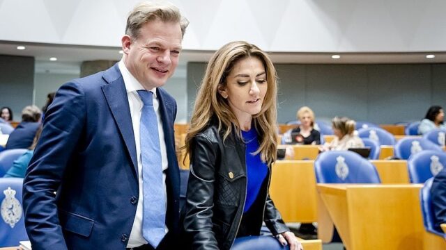 VVD-kiezers weten niet goed hoe het nu verder moet met de formatie