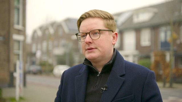 Hoe Tom en zijn buren uit Deventer de krachten bundelden om onveiligheid en overlast in de wijk tegen te gaan