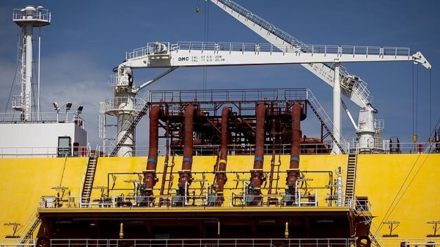 Waarom we in Europa de komende jaren nog afhankelijk zullen zijn van gas en olie uit Rusland