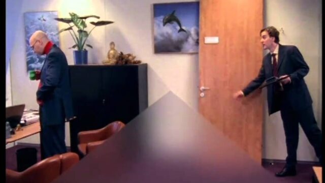 Ben jij bang voor je leidinggevende? Een half miljoen mensen is dat