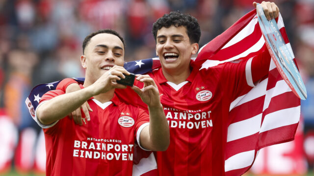 'Kans is groot dat PSV puntenrecord evenaart en op doelsaldo beste ploeg ooit wordt'