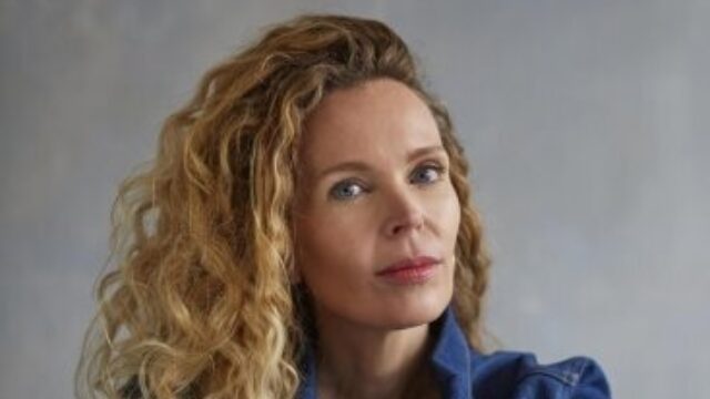 Roxane van Iperen: 'Politici misbruiken democratische instituties om de democratie zelf te ondermijnen'