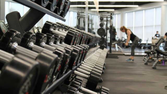 Wordt sporten voor studenten straks onbetaalbaar?