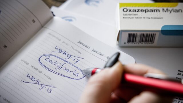 Hoe kun je voorkomen dat stress je leven overneemt?