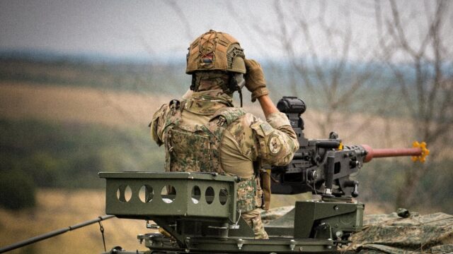 Staatssecretaris van Defensie: 'Stikstofuitspraak gevaar voor defensie'