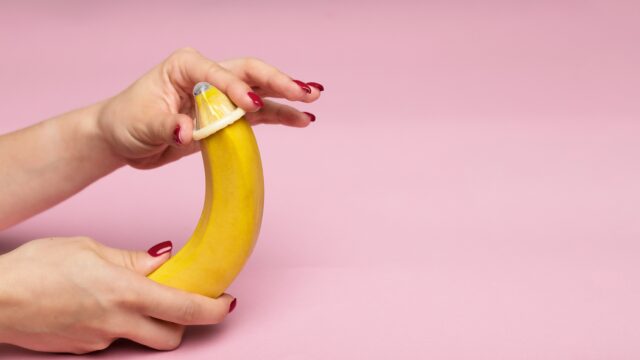 Hoe staat het met de seksuele gezondheid van jongeren?