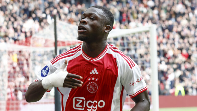 'Ajax moet volgende week weer zoveel rustdagen pakken'