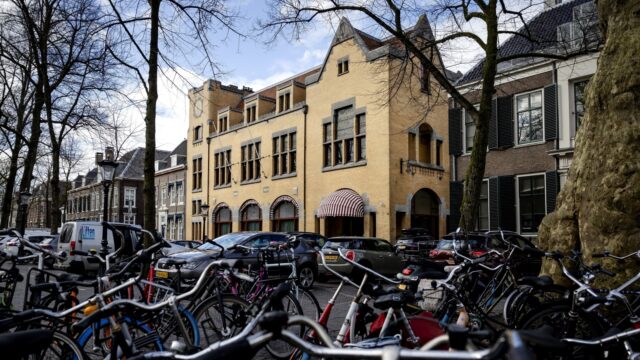 Ouders van slachtoffers bangalijsten in Utrecht richten stichting op