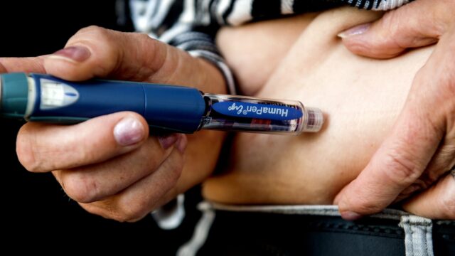 Diabetescrisis doemt op: 'Samenleving moet leren opboksen tegen verleidingen'