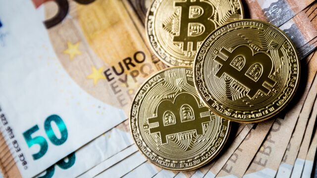 Digitale euro nieuwe geldvorm vanaf 2027? 'Mits politiek, ECB en publiek er klaar voor zijn'