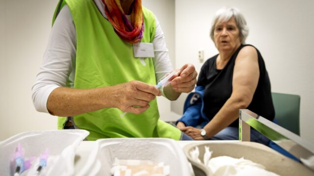 Arbeidstekorten oplossen? 'Laat die terreur van diploma-eisen los'