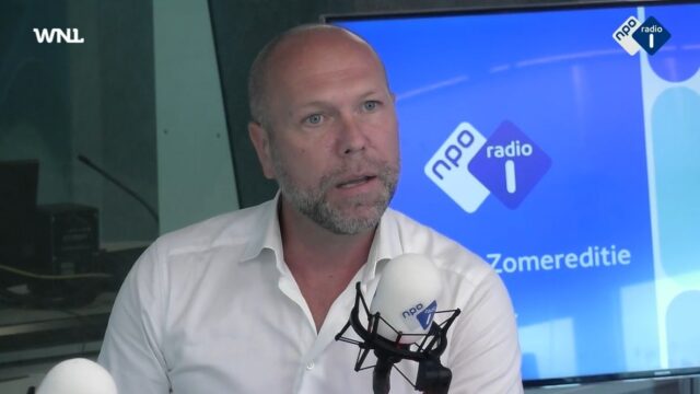 Vissersvloot op de Noordzee moet krimpen, zegt directeur milieu-stichting: 'Het gaat ontzettend slecht'