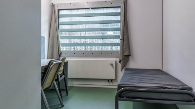 EBI-medewerker overgeplaatst na dreiging