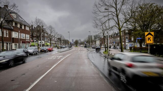 Doorrijden na een ongeval om hogere premie te voorkomen? 'Dan ben je gewoon een hufter'