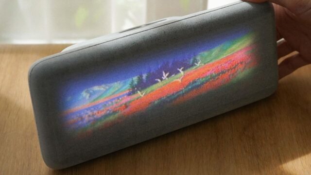 'In een digitale wereld is de menselijke ervaring belangrijker dan ooit'