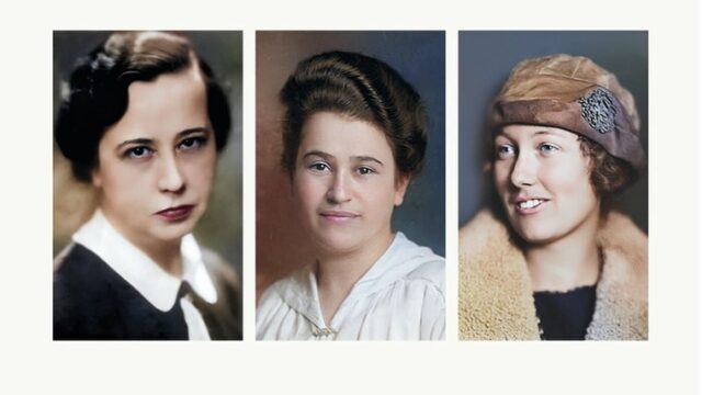 Waarom is Nederland deze belangrijke feministen vergeten?