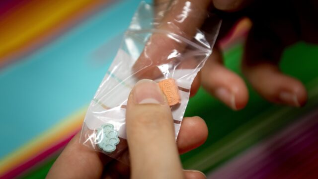 Drugsgebruik onder jongeren stijgt: 'Ze denken de wereld aan te kunnen'