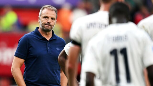 Ajax beleeft slechtste seizoenstart sinds 1964: 'Dat seizoen werden ze dertiende'