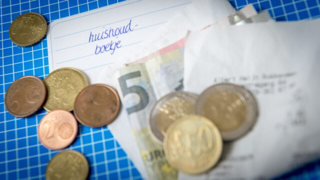 Kunnen we een economische krimp aan? 'Middelen zijn er, het is een kwestie van herverdelen'