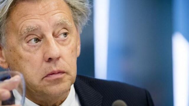 Voormalig VVD-leider Nijpels roept Yeşilgöz op afstand te nemen van uitspraken Brekelmans
