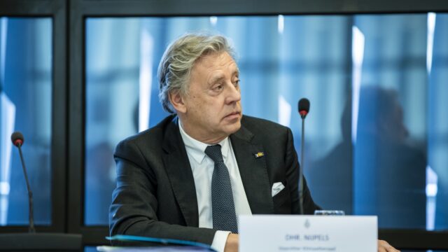 Ed Nijpels over coalitieakkoord: 'Dit is geen centrumrechts akkoord, maar extreemrechts'