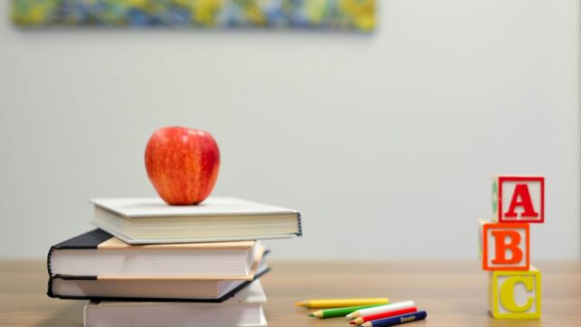 Duurzaamheid integreren in alle schoollessen: zo kan dat!