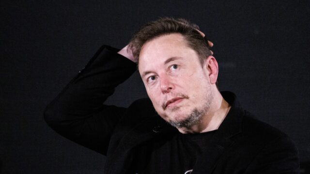 Wat voor wereldbeeld heeft Elon Musk? 'Mensen zijn een grondstof'