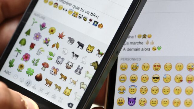 Binnenkort weer nieuwe emoji's op onze telefoons; hierom vinden we ze belangrijk