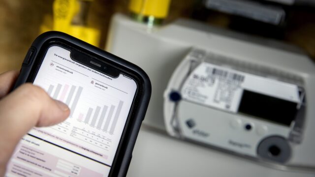 Oplopende energiekosten: 'Kabinet, zet de energiebelasting op elektriciteit op nul!'