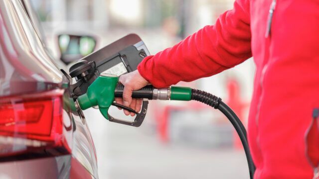 Is biobrandstof het alternatief voor fossiele energie?