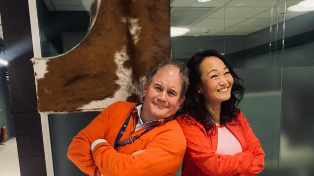 Eppo van Nispen tot Sevenaer: 'Een archief moet waardenvrij zijn'