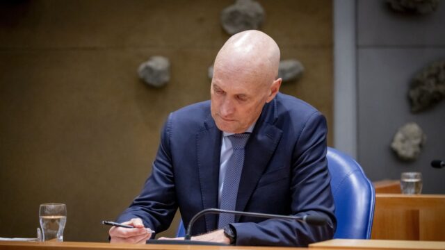 Vakministers in het kabinet beste van twee werelden? 'Die kennis helpt je zeker'