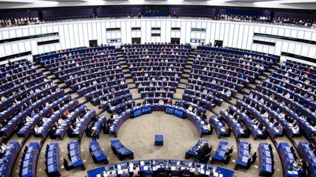 Toekomst door een groene bril: hoe ziet Europa er in 2120 uit?