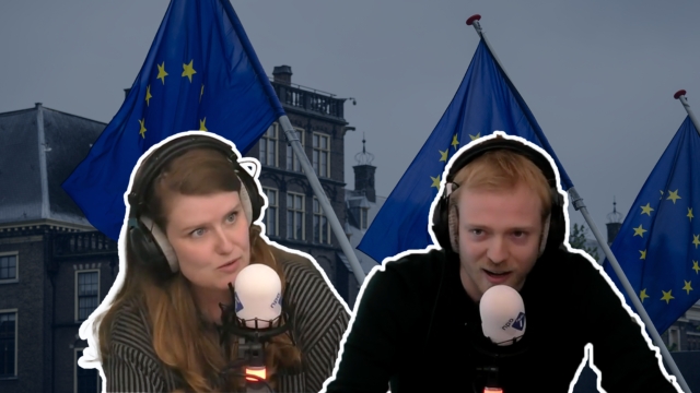 De grote Europese verkiezingsthema's op een rijtje