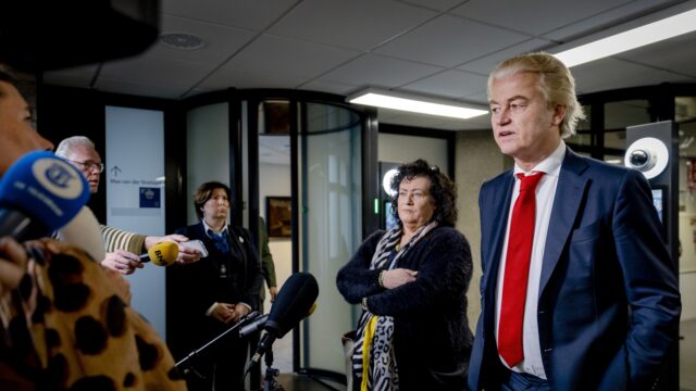 Hoe nu verder na verslag Plasterk? 'Extraparlementair kabinet, met kort en bondig regeerakkoord'