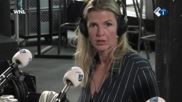 De strijd tegen vrouwengeweld is al vergeten bij de formatie, vreest Tanya Hoogwerf: 'Het moet een keer klaar zijn'