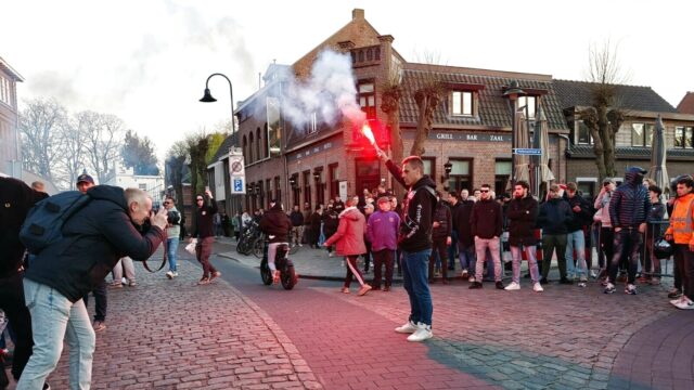 Podcast De Dag: Wat gemeenten (niet) hebben geleerd van azc-protesten