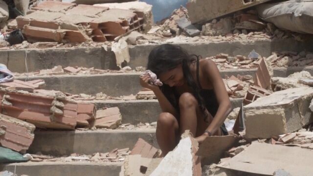 Podcast De Dag: berichten uit een verwoest Venezuela