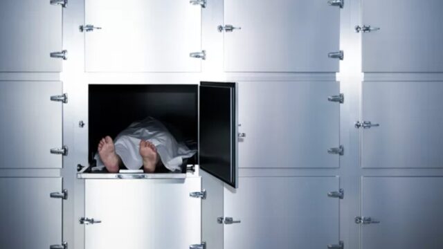 Necrofilie en andere seksuele handelingen met dode binnenkort strafbaar