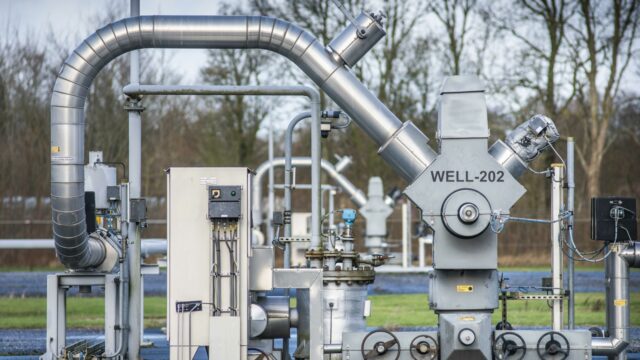 Groningse gaswinning naar nul op 1 oktober 2023, jaar later ontmanteling