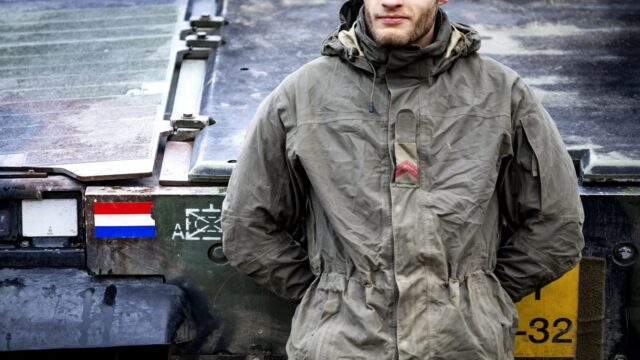 Meer geld naar defensie? Dat gaat nog niet zo makkelijk