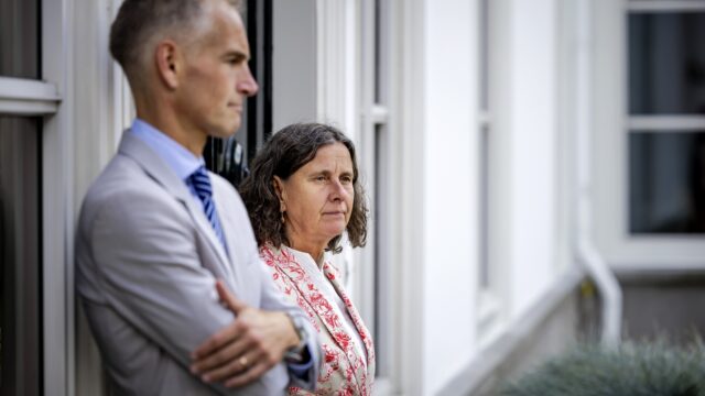 Toch geen sprake van asielcrisis: 'Voortdurend op- en afschalen opvang is het probleem'
