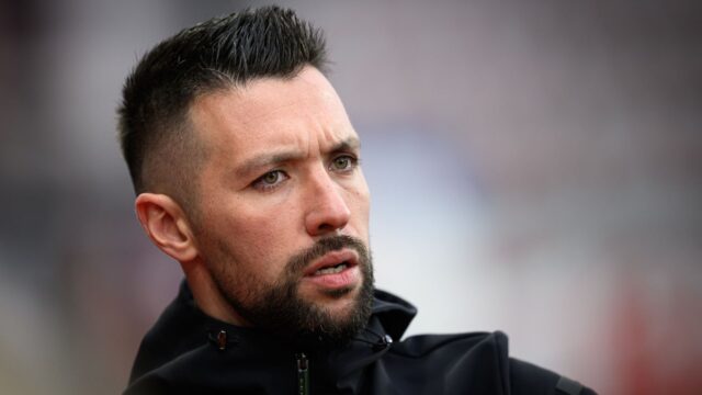 De filosofie van Farioli, de nieuwe coach van Ajax: 'Speels karakter en duidelijke visie'