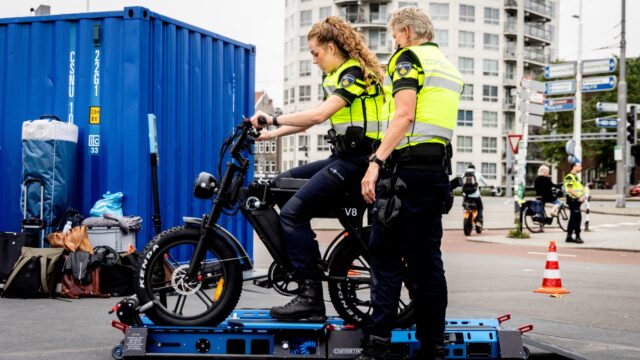 Aanpakken regelgeving rondom e-bikes en fatbikes is 'soort geloofsdiscussie' geworden