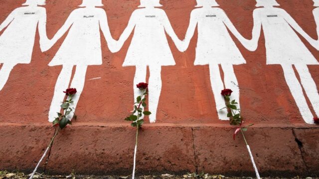 Stop Femicide: Kabinet lanceert nieuw plan om vrouwenmoord te voorkomen