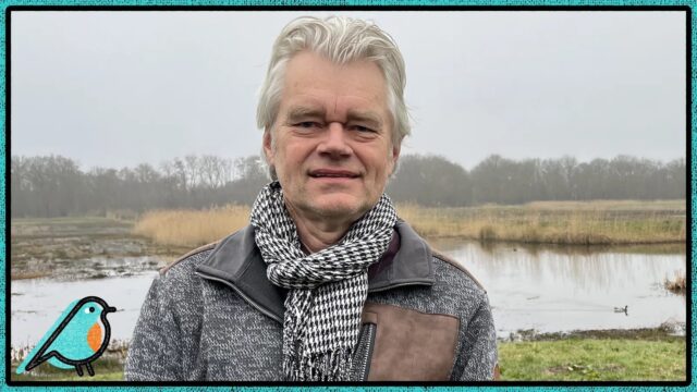 'Menselijke migratie is het trekgedrag van een zoogdiersoort'