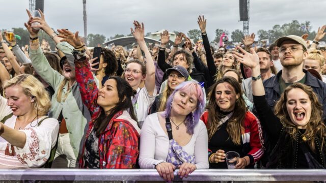 Is er een toekomst voor festivals na de btw-verhoging? 'Kabinet gooit eigen glazen in'