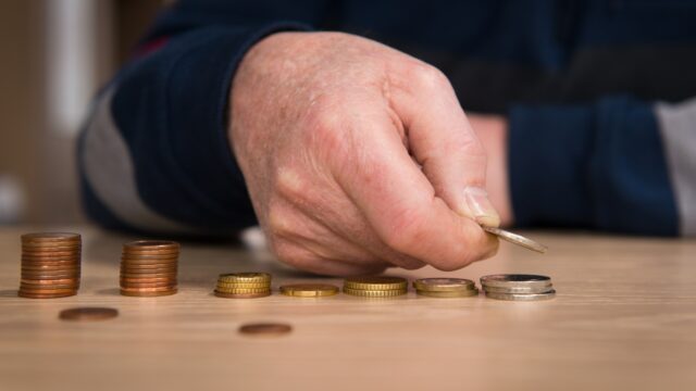 Nibud-directeur: 'Financiële problemen lang niet altijd eigen schuld, dikke bult'