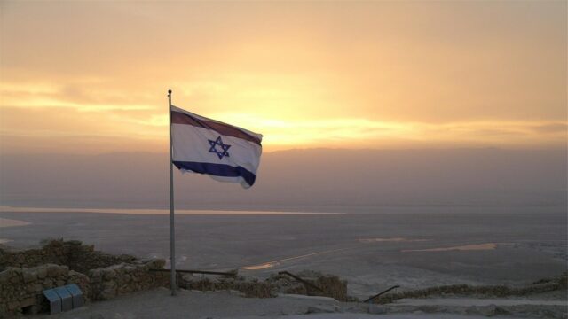Douwe Bob zag 'zionistische uitingen', maar wat is zionisme nou eigenlijk?
